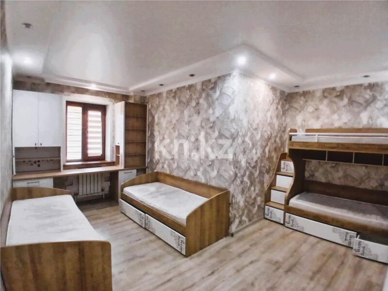 Продажа 3-комнатной квартиры, 85 м² - Продажа трехкомнатных квартир в Караганде - страница 40 фото 8 из 13