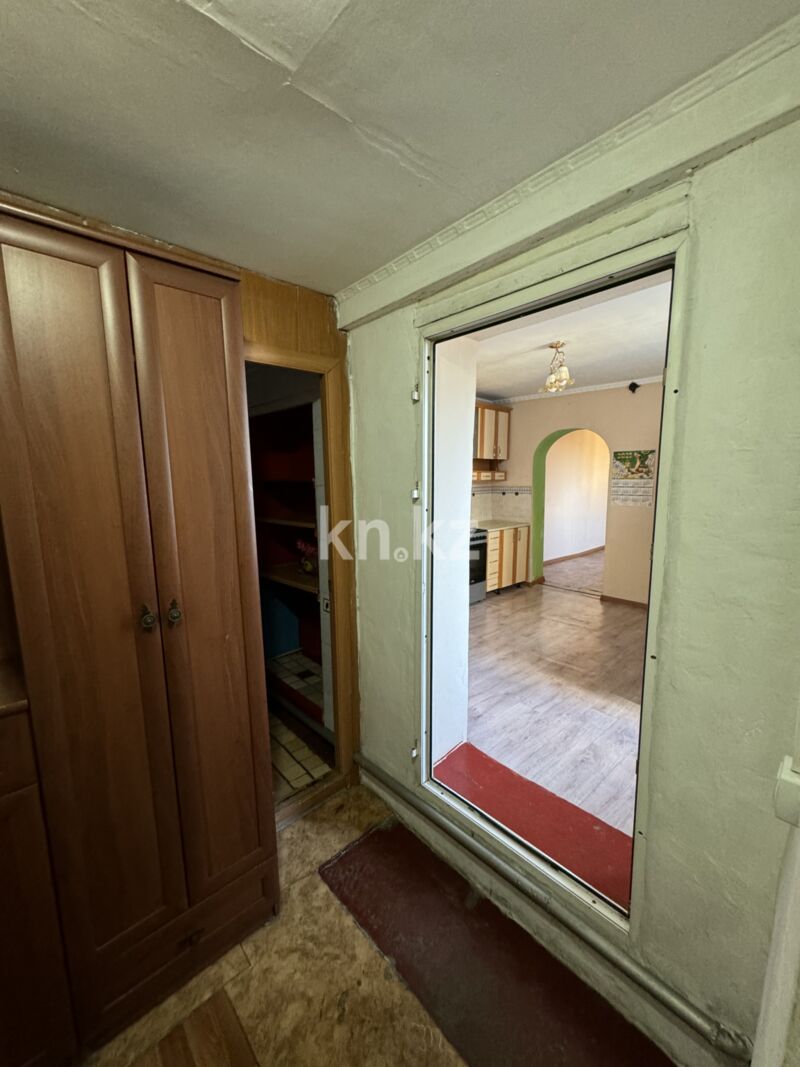 Продажа 3-комнатного дома, 80 м² - Недвижимость в Семее фото 12 из 14