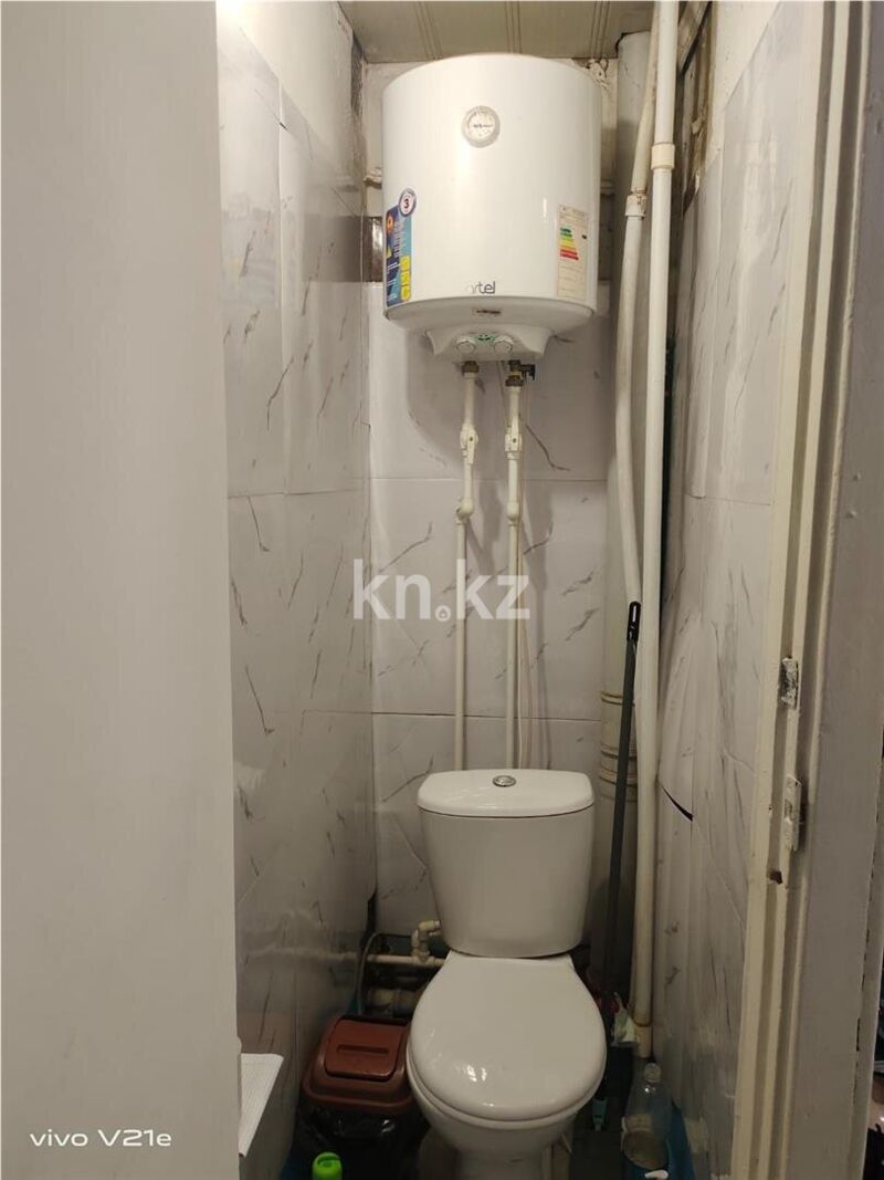 Продажа 3-комнатной квартиры, 61 м² - Продажа квартир в панельном доме в Казахстане фото 17 из 18