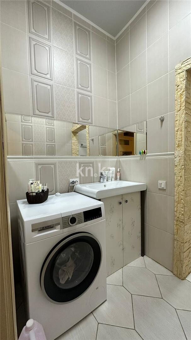 Продажа 5-комнатной квартиры, 160 м² - Продажа пятикомнатных и более квартир в кирпичном доме в Казахстане фото 9 из 18