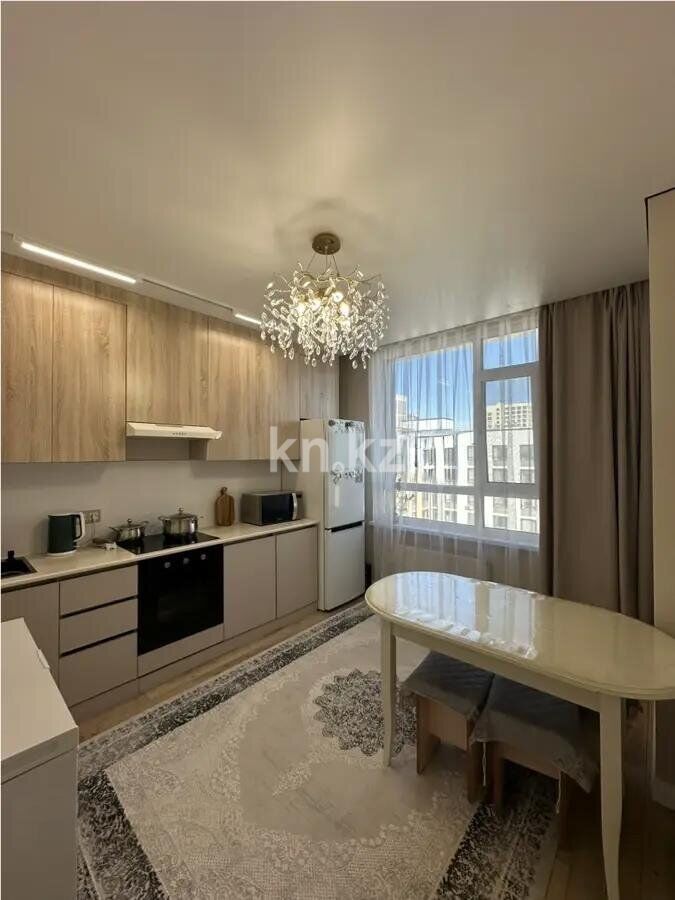 Продажа 2-комнатной квартиры, 57.8 м² - Продажа квартир в новостройках Астаны - страница 49 фото 3 из 6