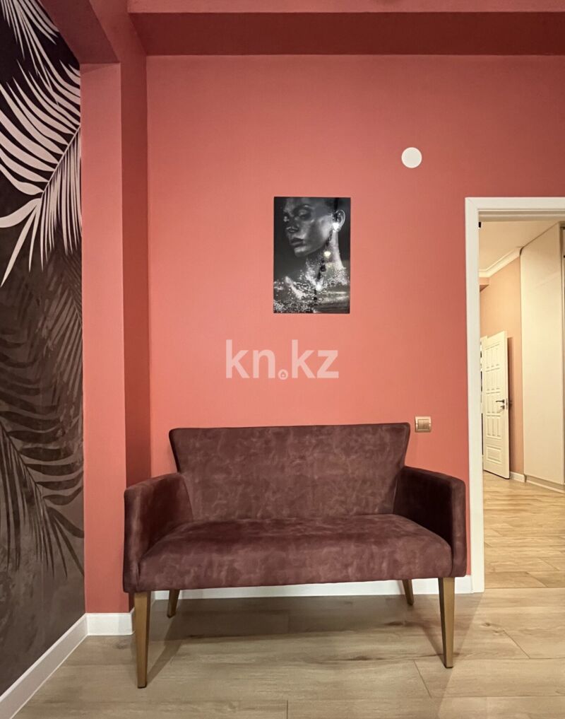 Продажа 2-комнатной квартиры, 71 м² - Продажа двухкомнатных квартир в монолитном доме в Алматы - страница 2 фото 9 из 15