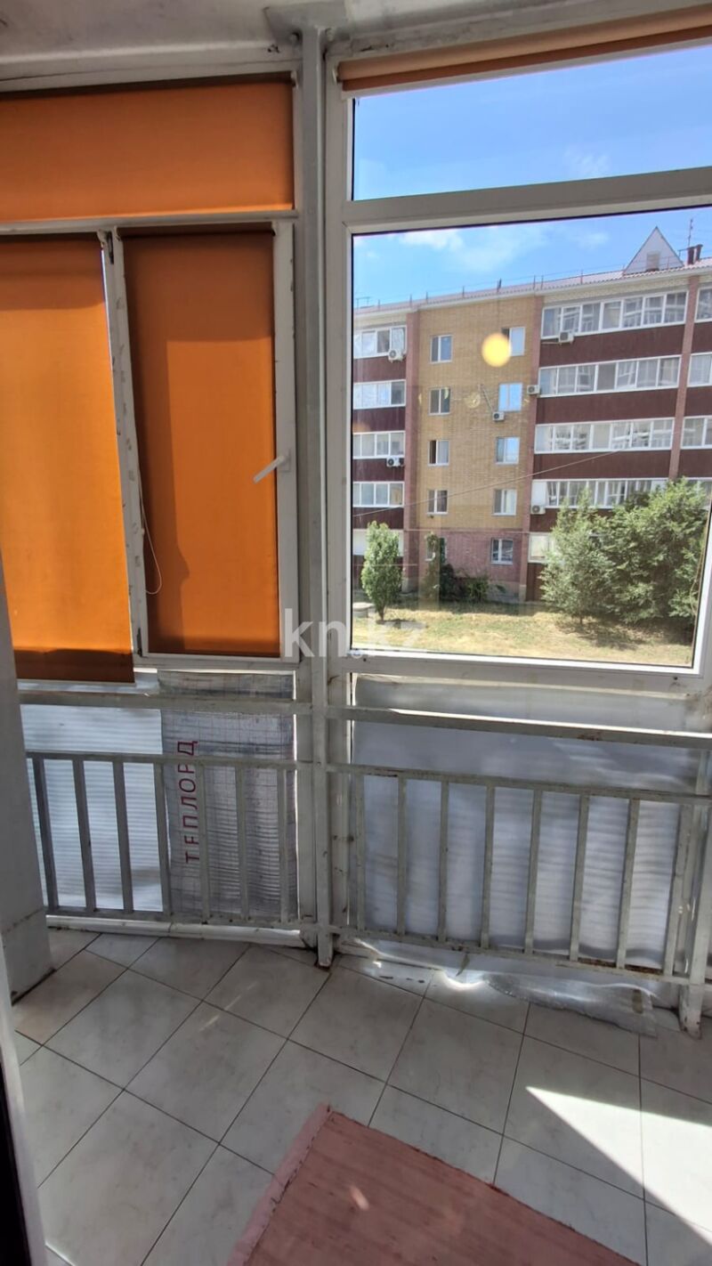 Продажа 1-комнатной квартиры, 40.7 м² - Продажа однокомнатных квартир в Уральске фото 9 из 18