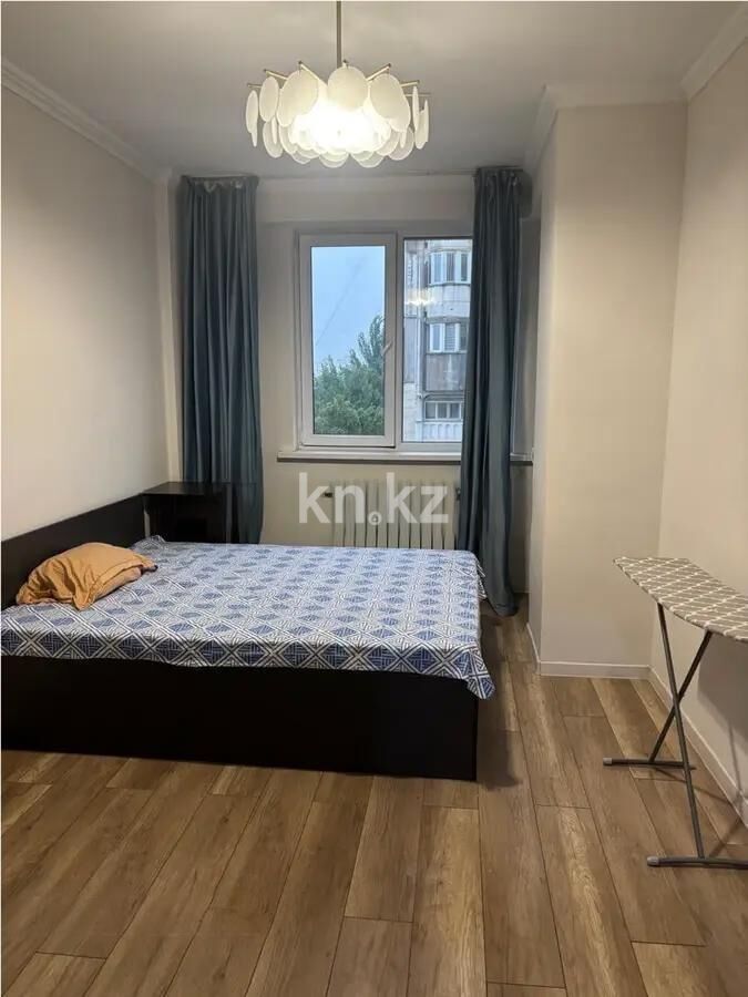 Продажа 2-комнатной квартиры, 54 м² - Продажа двухкомнатных квартир в монолитно-каркасном доме в Казахстане - страница 40 фото 1 из 4
