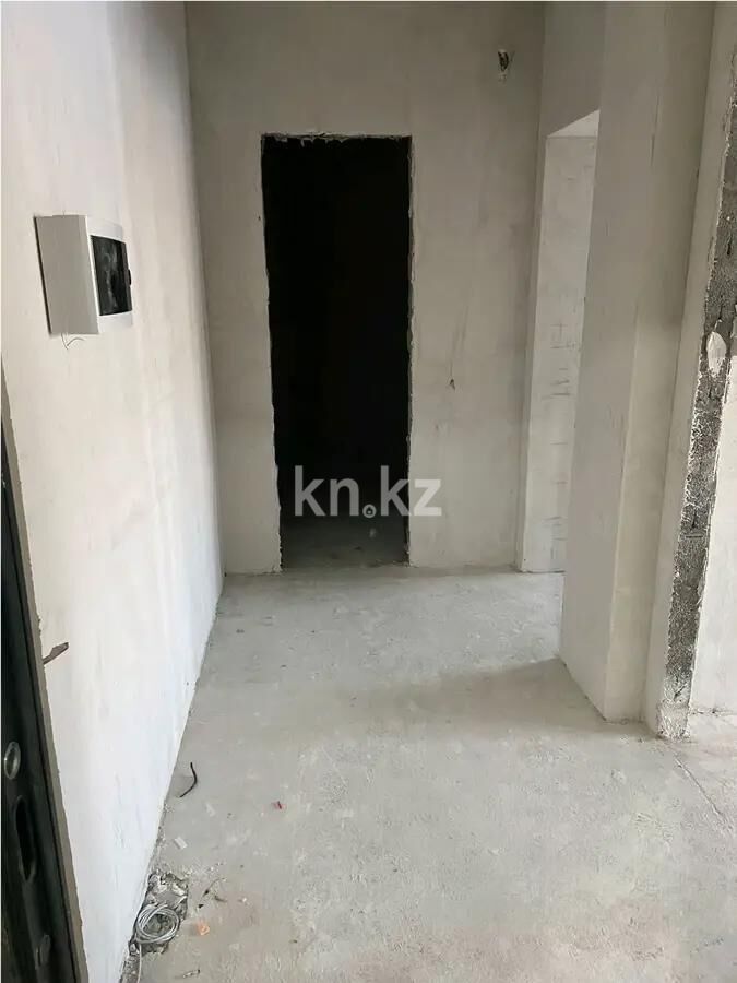 Продажа 1-комнатной квартиры, 35.56 м² - Продажа однокомнатных квартир в Алатауском р-не Алматы - страница 30 фото 3 из 3