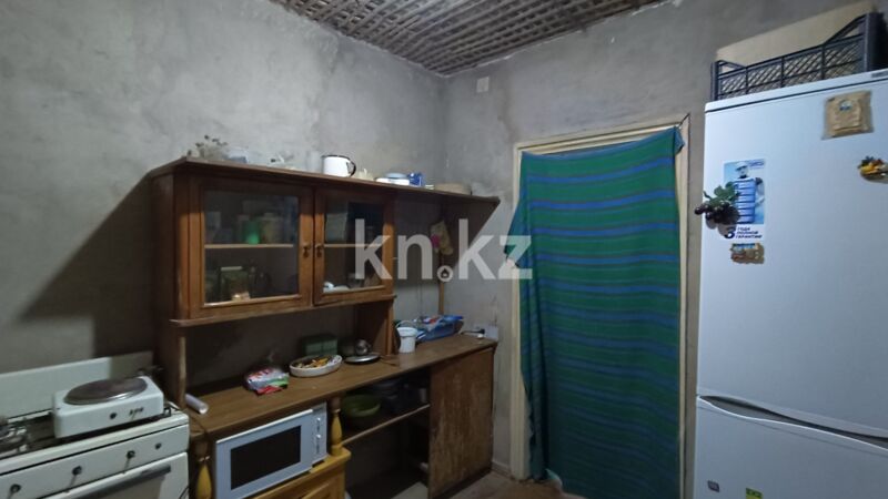 Продажа 2-комнатного дома, 62.2 м² - Продажа домов, коттеджей в Караганде - страница 5 фото 8 из 18