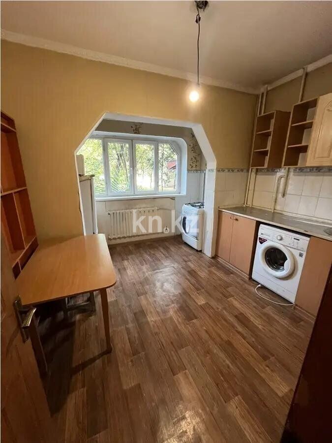 Продажа 1-комнатной квартиры, 39.6 м² - Продажа однокомнатных квартир от собственников в Алматы - страница 11 фото 2 из 5