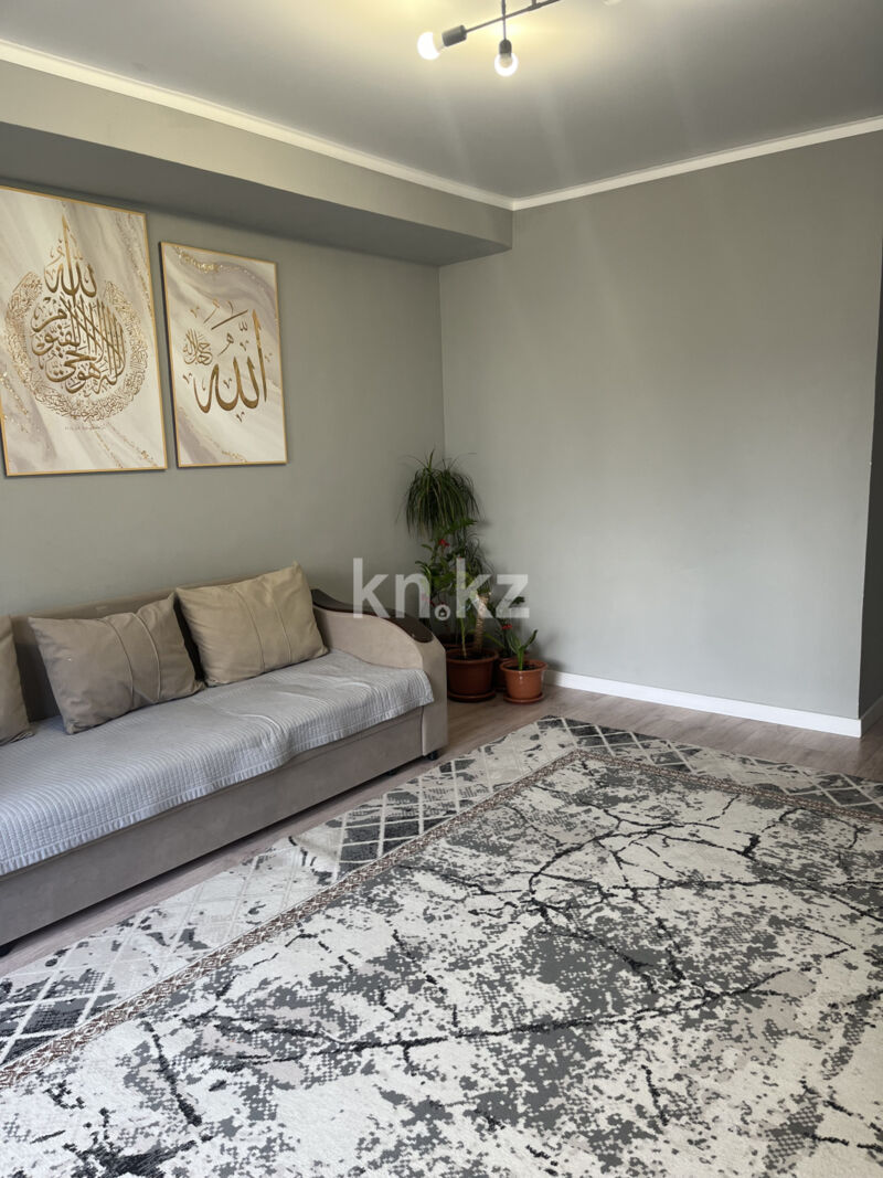 Продажа 3-комнатной квартиры, 80 м² - Продажа трехкомнатных квартир в блочном доме в Алматы фото 12 из 16
