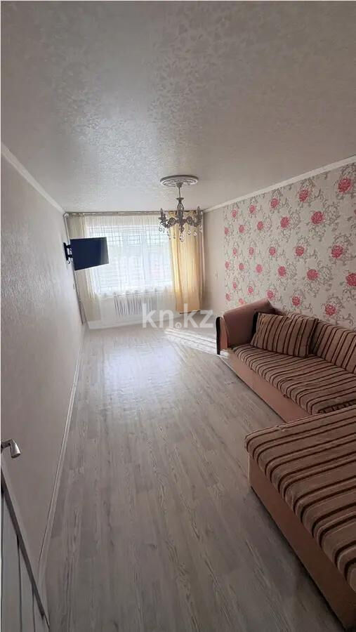 Продажа 2-комнатной квартиры, 46 м² - Продажа квартир в Михайловке Караганды - страница 5 фото 1 из 4