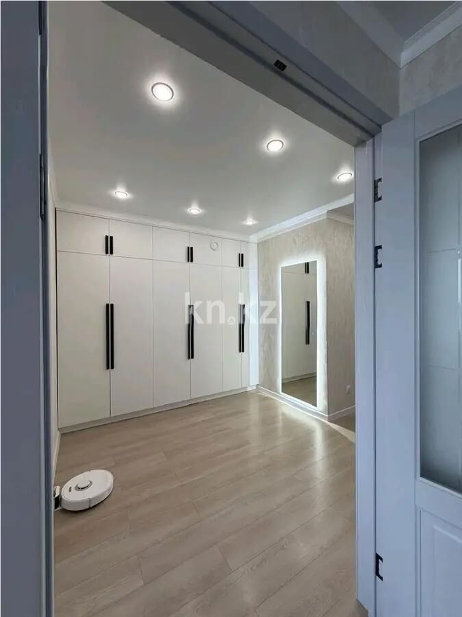 Продажа 3-комнатной квартиры, 76 м² - Продажа квартир в блочном доме в Астане - страница 164 фото 6 из 6