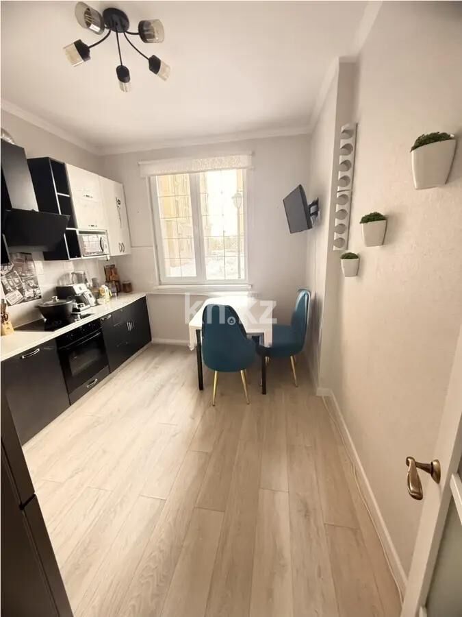Продажа 3-комнатной квартиры, 83 м² - Продажа квартир в Семее фото 3 из 3