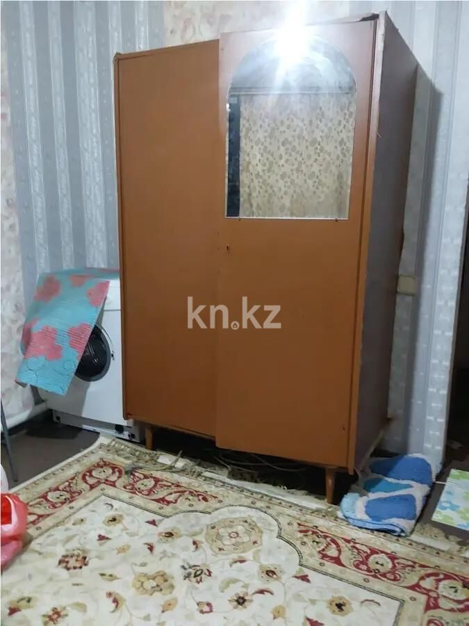 Продажа 1-комнатной квартиры, 20 м² - Продажа однокомнатных квартир в кирпичном доме в Алматы - страница 12 фото 2 из 5