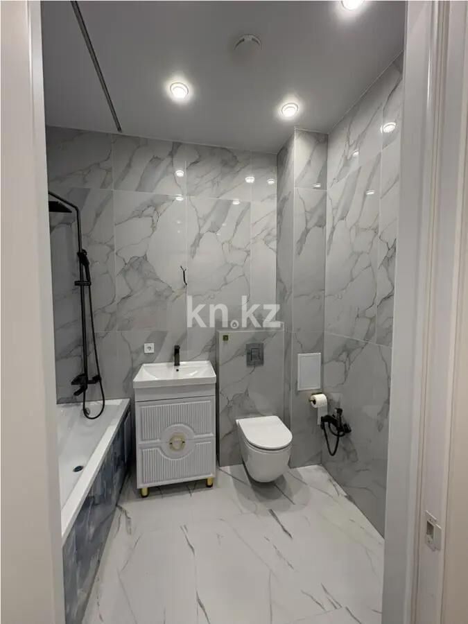 Продажа 1-комнатной квартиры, 40 м² - Продажа однокомнатных квартир в р-не Сарайшык Астаны - страница 32 фото 3 из 3