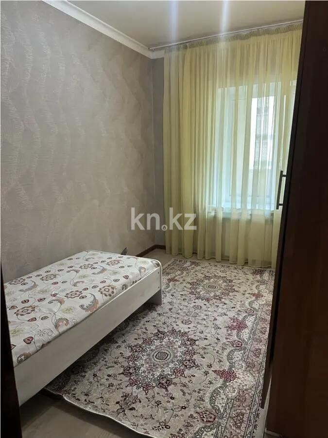 Продажа 4-комнатной квартиры, 79 м² - Продажа квартир от собственников в Алматы - страница 13 фото 3 из 7
