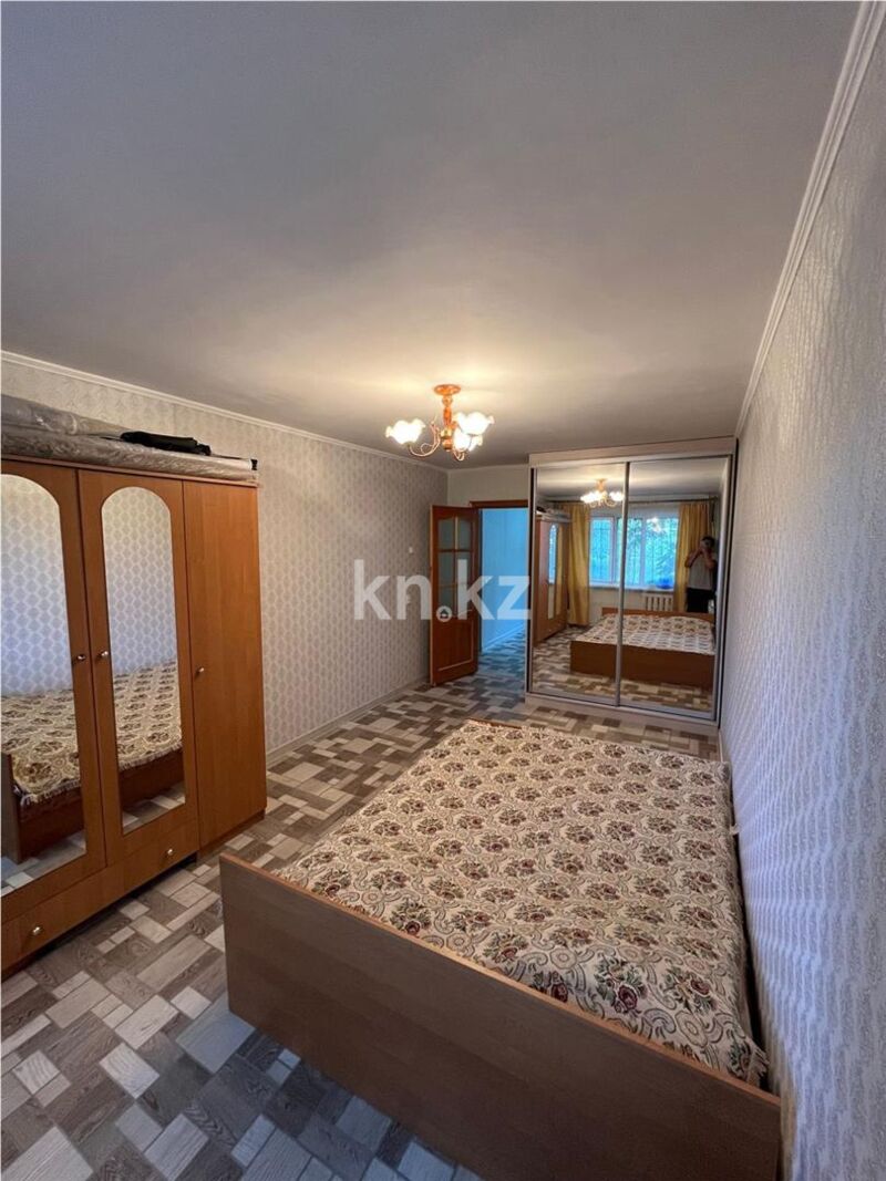 Продажа 3-комнатной квартиры, 68 м² - Продажа трехкомнатных квартир на Юго-Востоке Караганды - страница 20 фото 3 из 8