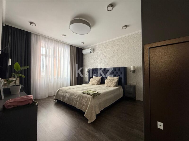 Продажа 4-комнатной квартиры, 105 м² - Продажа четырехкомнатных квартир в кирпичном доме в Караганде - страница 4 фото 6 из 17