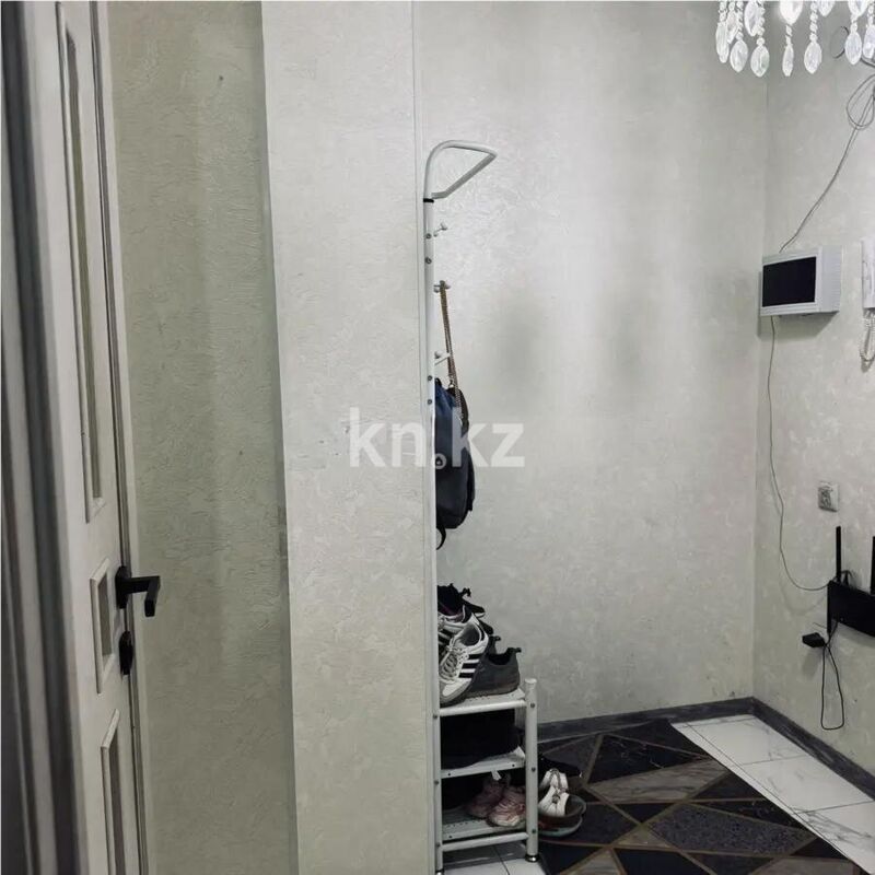 Продажа 1-комнатной квартиры, 39.3 м² - Продажа квартир в Казахстане - страница 66 фото 3 из 3
