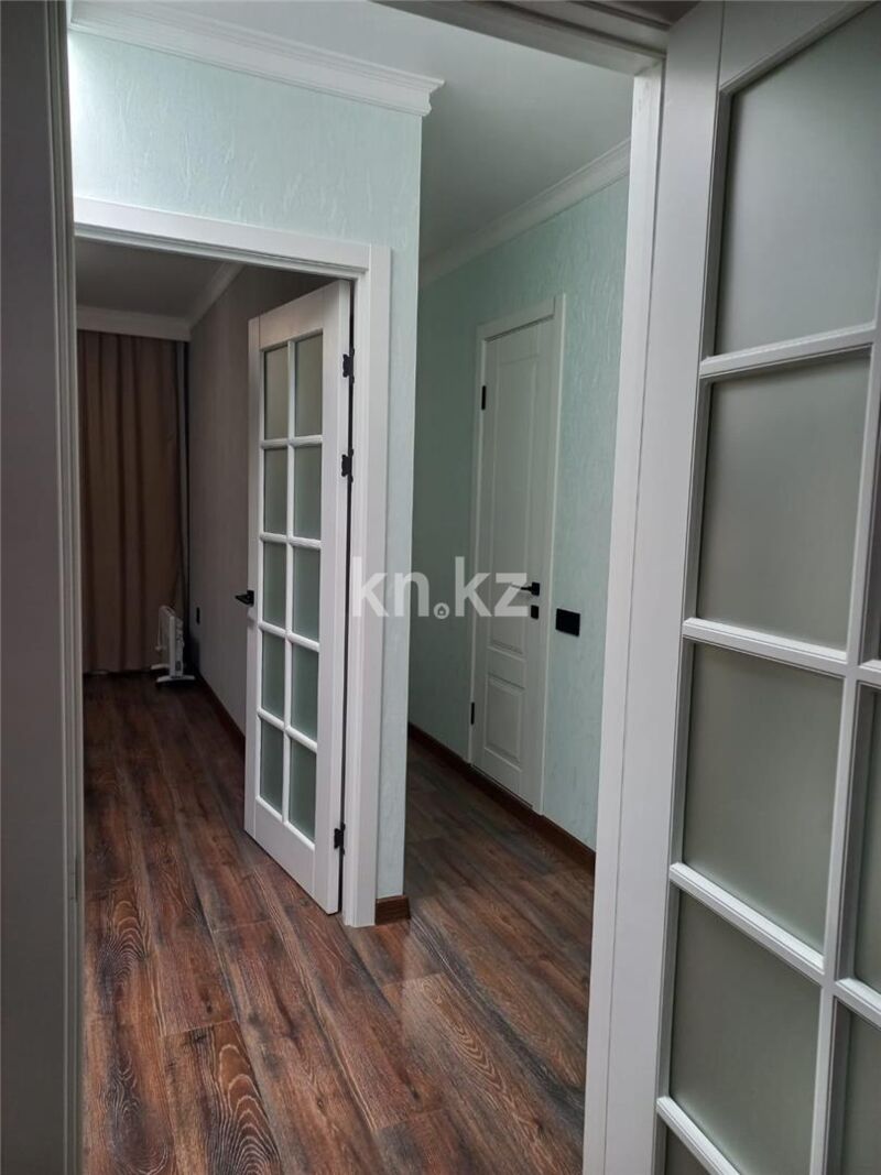 Продажа 2-комнатной квартиры, 49 м² - Продажа двухкомнатных квартир на Юго-Востоке Караганды - страница 21 фото 8 из 10