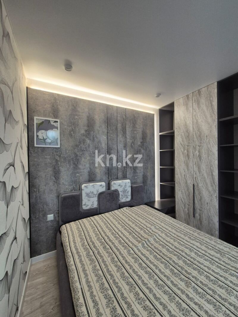 Продажа 2-комнатной квартиры, 47 м² - Продажа квартир в кирпичном доме в Казахстане - страница 42 фото 25 из 35