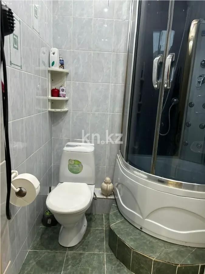 Продажа 3-комнатной квартиры, 70.5 м² - Продажа квартир в кирпичном доме в Казахстане - страница 16 фото 6 из 6
