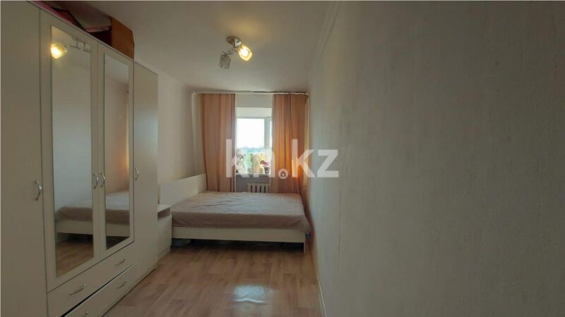 Продажа 2-комнатной квартиры, 42 м² - Продажа двухкомнатных квартир в кирпичном доме в Караганде - страница 31 фото 3 из 9
