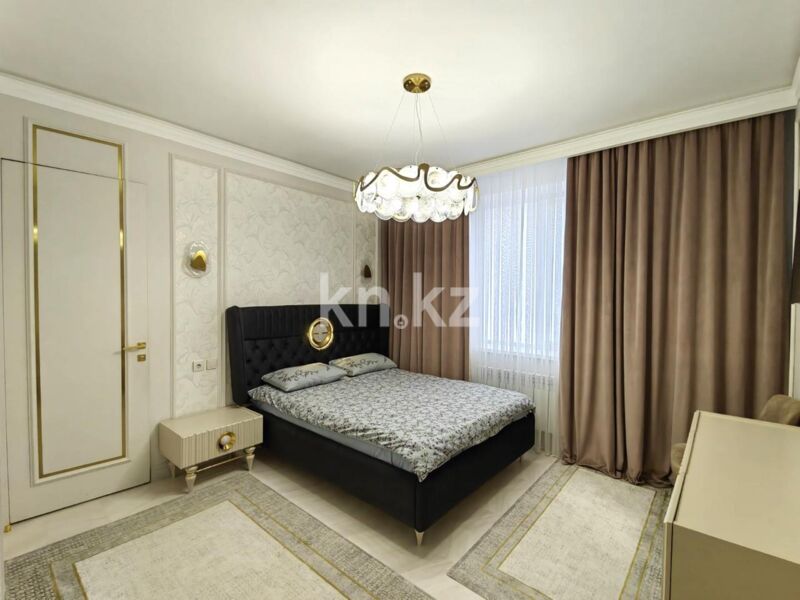 Продажа 7-комнатного дома, 450 м² - Продажа домов, коттеджей в Караганде - страница 6 фото 5 из 33
