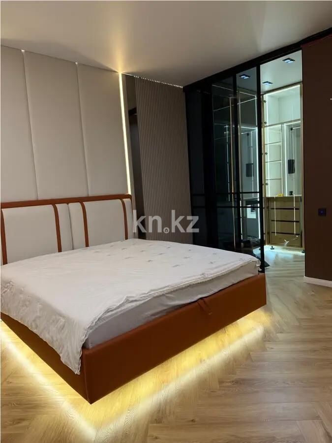 Продажа 3-комнатной квартиры, 113 м² - Продажа квартир в р-не Сарайшык Астаны - страница 3 фото 2 из 7