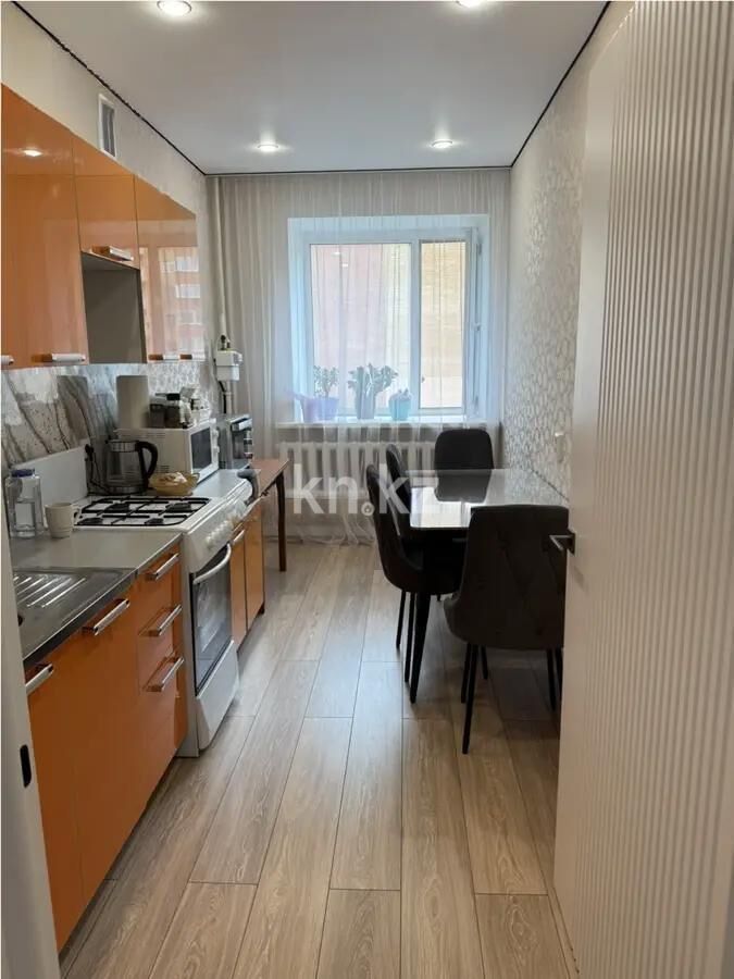 Продажа 2-комнатной квартиры, 53 м² - Продажа квартир в кирпичном доме в Астане - страница 215 фото 4 из 6