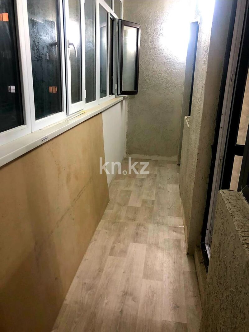 Продажа 2-комнатной квартиры, 56 м² - Продажа двухкомнатных квартир в монолитном доме в Алматы - страница 3 фото 14 из 14
