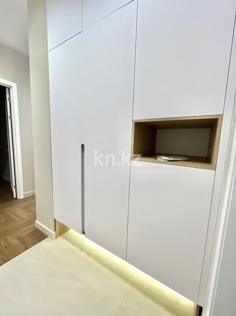 Аренда 2-комнатной квартиры посуточно, 50 м² - Аренда квартир посуточно в Астане - страница 2 фото 6 из 9
