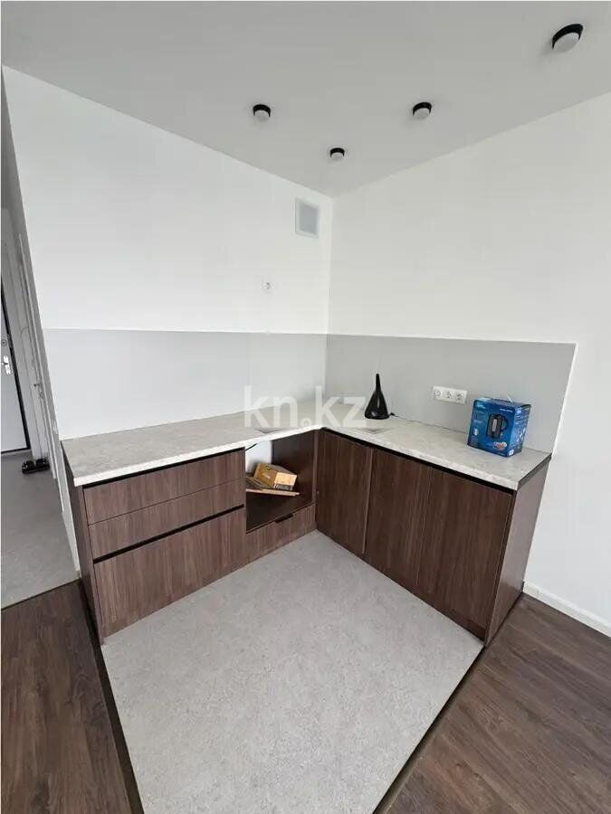 Продажа 1-комнатной квартиры, 33.9 м² - Продажа квартир в Казахстане - страница 227 фото 2 из 3