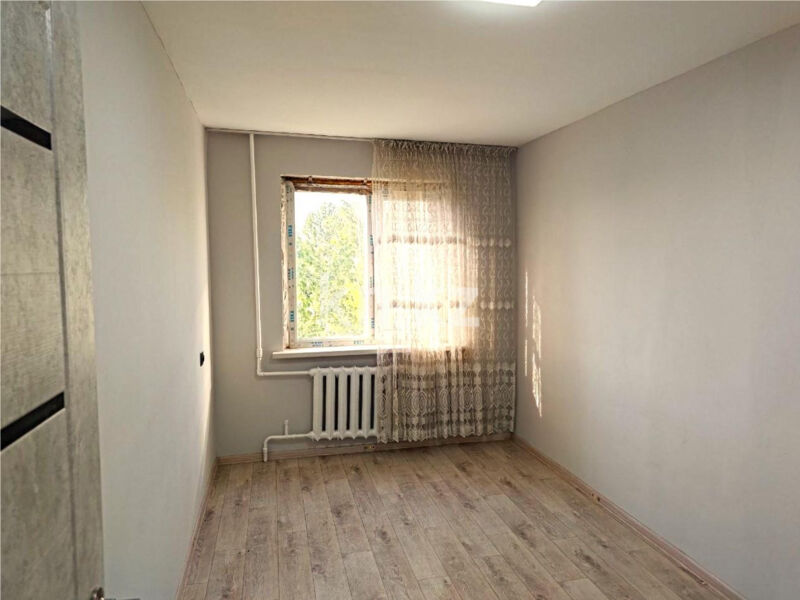 Продажа 3-комнатной квартиры, 62 м² - Продажа квартир в панельном доме в Караганде фото 4 из 14