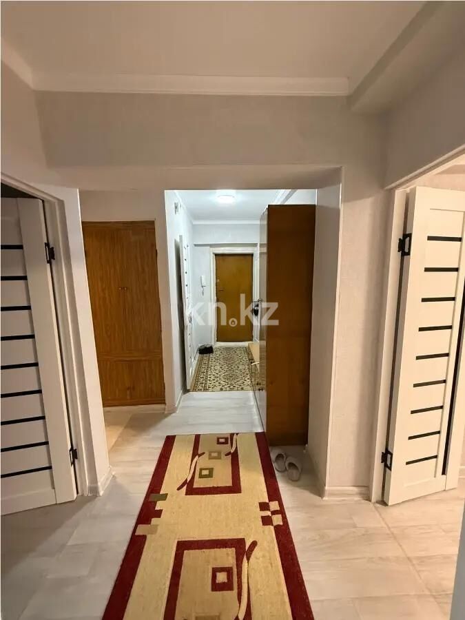 Продажа 2-комнатной квартиры, 52.8 м² - Продажа жилой и коммерческой недвижимости в Алматы фото 6 из 6