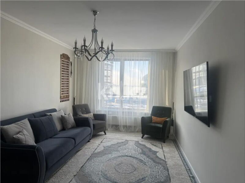 Продажа 2-комнатной квартиры, 70 м² - Продажа двухкомнатных квартир в р-не Есиль Астаны - страница 40 фото 1 из 4