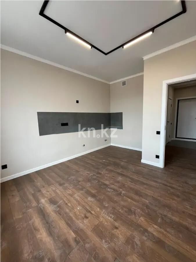 Продажа 2-комнатной квартиры, 47 м² - Продажа квартир в Алатауском р-не Алматы - страница 3 фото 3 из 4