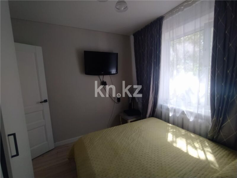 Продажа 5-комнатной квартиры, 105 м² - Продажа квартир в Майкудуке Караганды - страница 46 фото 6 из 20