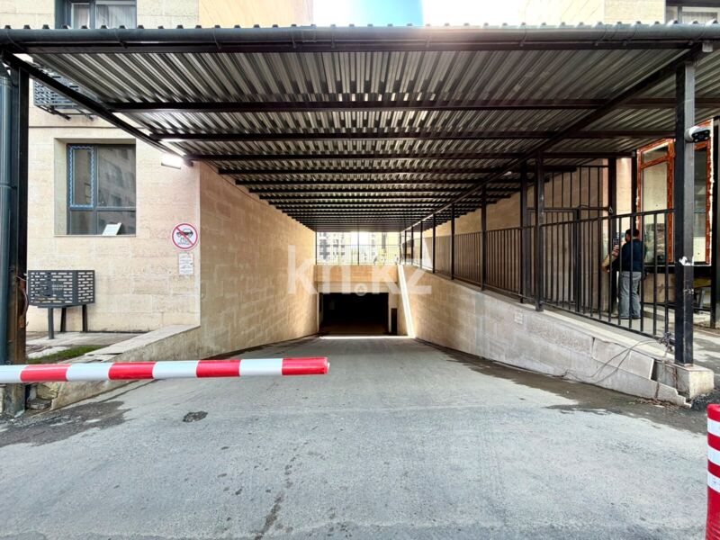 Продажа 2-комнатной квартиры, 46 м² - Продажа двухкомнатных квартир в Алматы - страница 4 фото 27 из 27