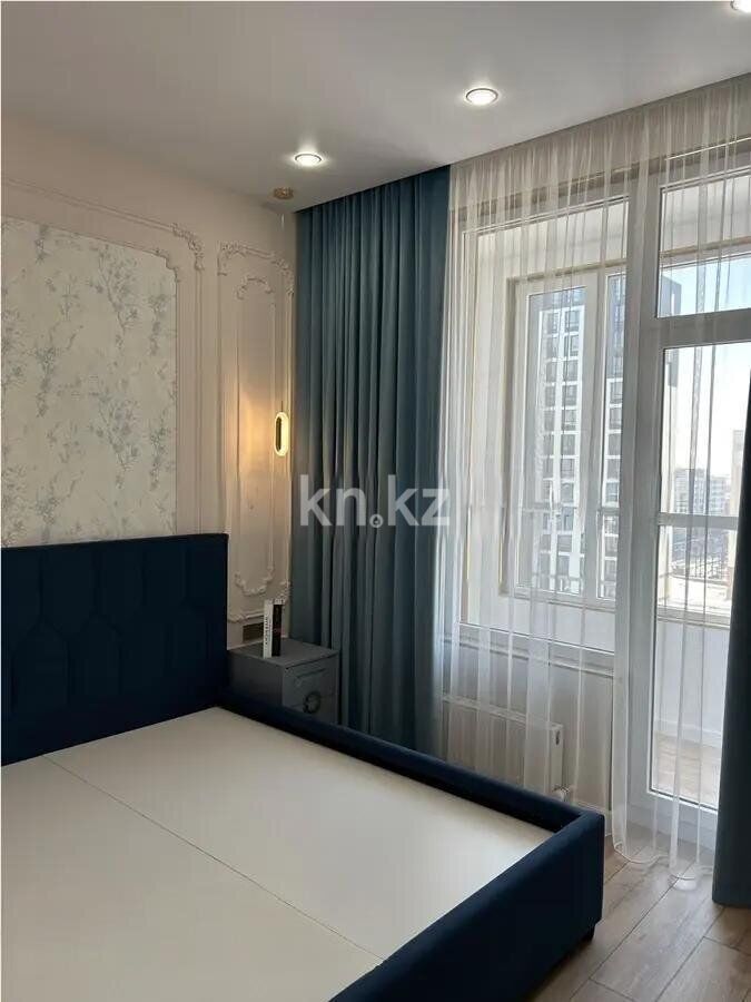 Продажа 3-комнатной квартиры, 65 м² - Продажа трехкомнатных квартир в Астане - страница 4 фото 2 из 6