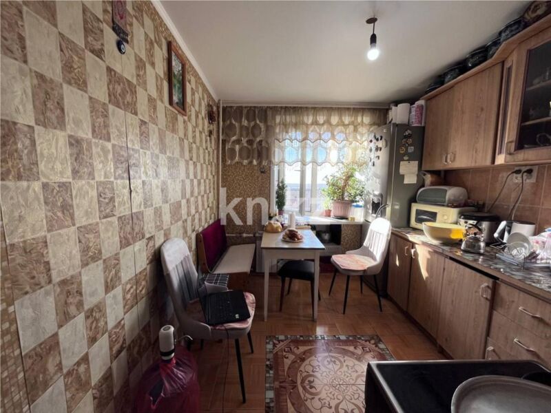 Продажа 3-комнатной квартиры, 60 м² - Продажа трехкомнатных квартир в Майкудуке Караганды - страница 10 фото 14 из 23