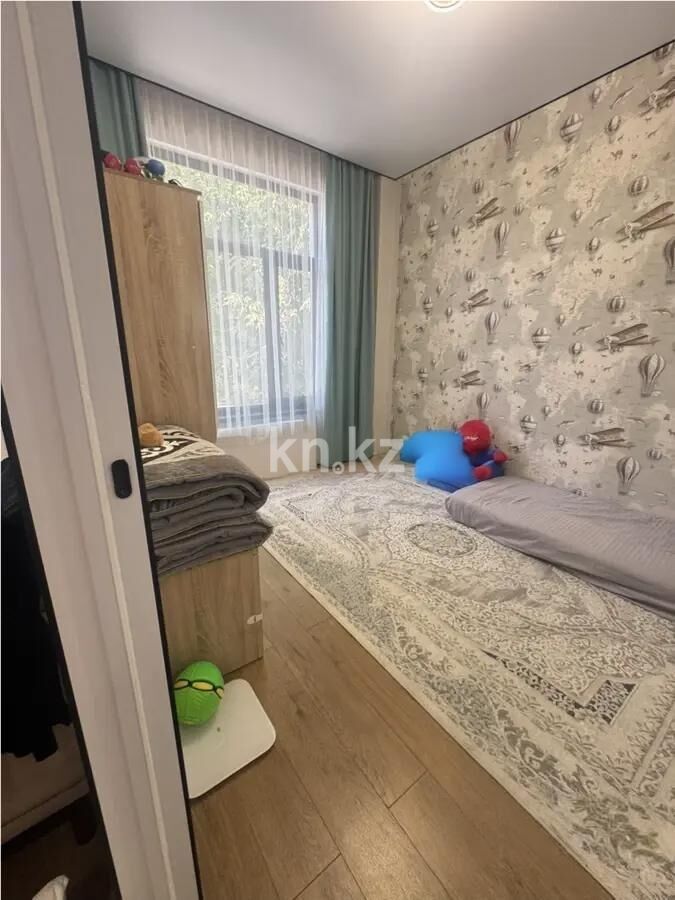 Продажа 3-комнатной квартиры, 57 м² - Продажа трехкомнатных квартир в Алатауском р-не Алматы - страница 7 фото 3 из 5