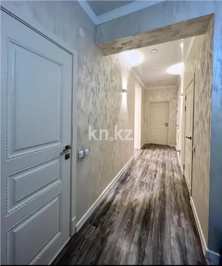 Продажа 2-комнатной квартиры, 80.8 м² - Продажа двухкомнатных квартир в Бостандыкском р-не Алматы - страница 37 фото 4 из 4