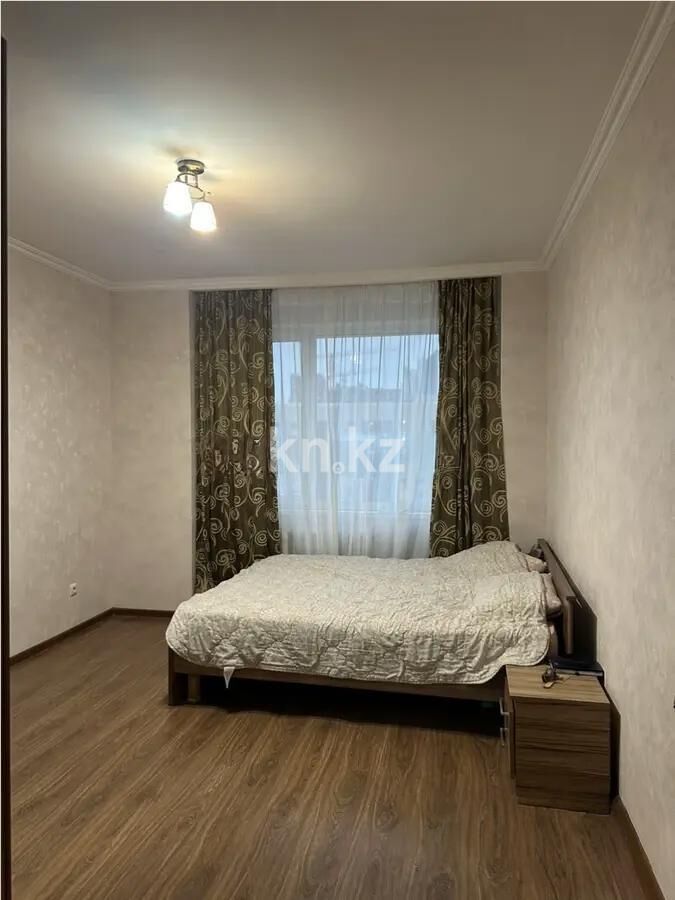 Продажа 3-комнатной квартиры, 85 м² - Продажа квартир в новостройках Астаны - страница 466 фото 2 из 7