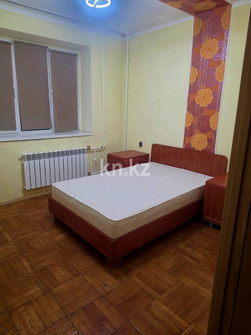 Аренда 2-комнатной квартиры, 55 м² - Аренда квартир помесячно в Алматы фото 5 из 6