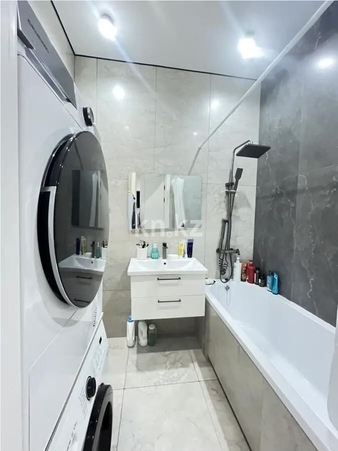 Продажа 2-комнатной квартиры, 70 м² - Продажа двухкомнатных квартир в блочном доме в Астане - страница 2 фото 5 из 7