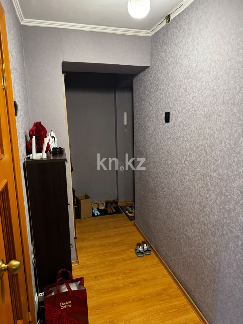 Продажа 1-комнатной квартиры, 32 м² - Недвижимость в Алматы - страница 3 фото 10 из 12