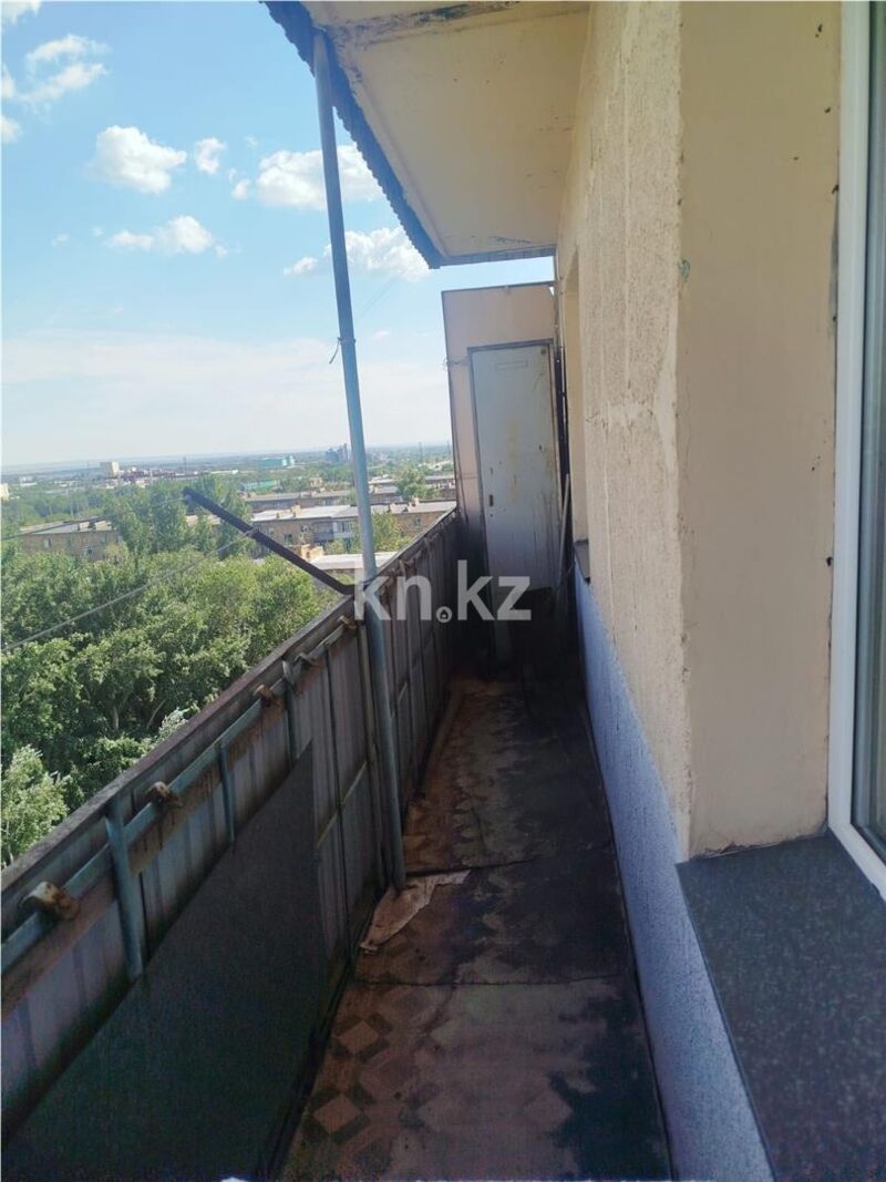 Продажа 3-комнатной квартиры, 56 м² - Продажа трехкомнатных квартир в кирпичном доме в Караганде - страница 18 фото 6 из 7