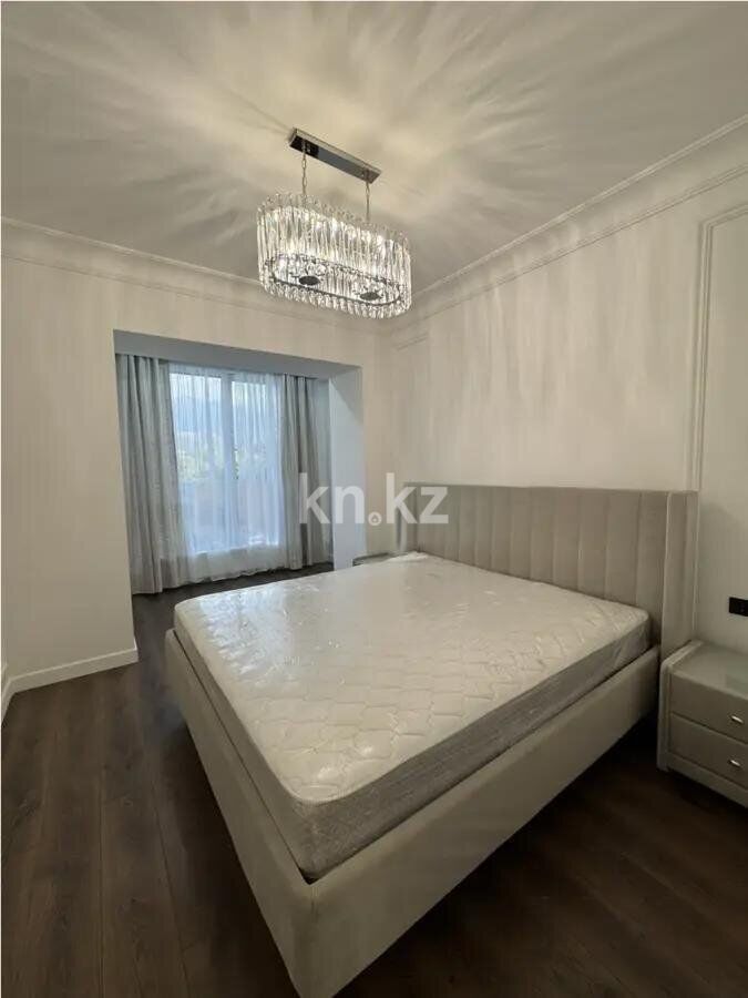 Продажа 2-комнатной квартиры, 70 м² - Продажа двухкомнатных квартир в Алматы фото 2 из 3