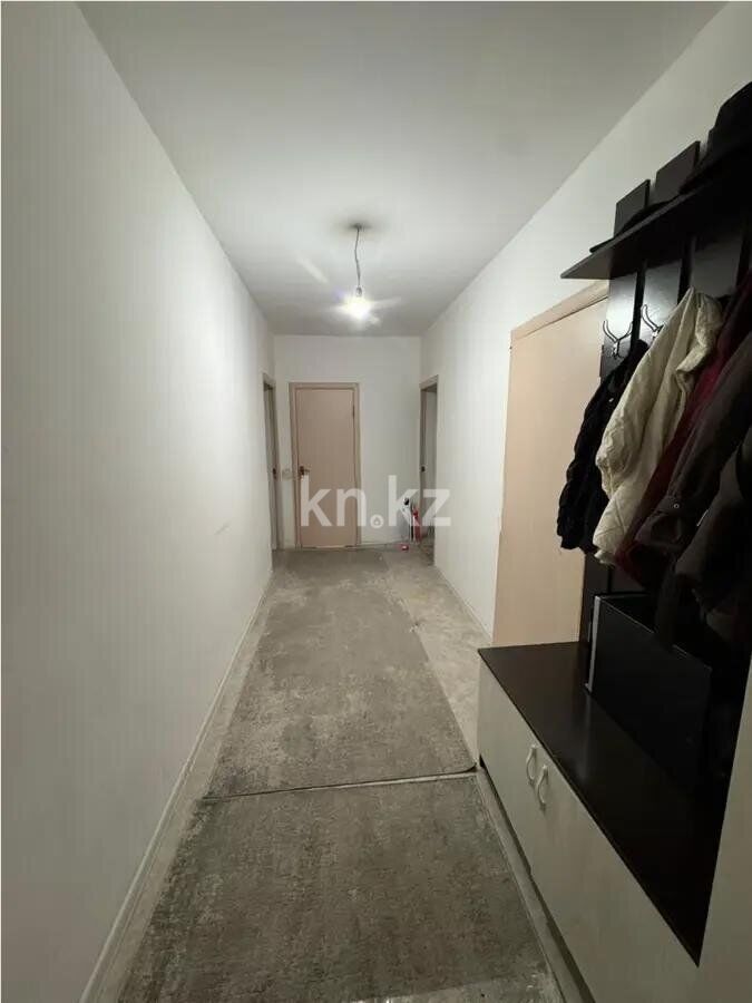 Продажа 2-комнатной квартиры, 58 м² - Продажа квартир в новостройках Алматы с фото - страница 26 фото 5 из 5