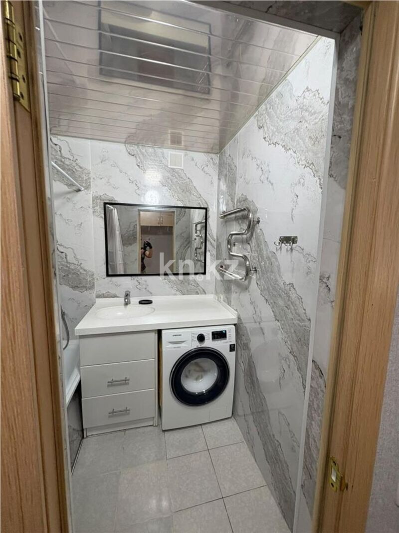 Продажа 2-комнатной квартиры, 61 м² - Продажа квартир в р-не Алматы Астаны - страница 8 фото 9 из 13