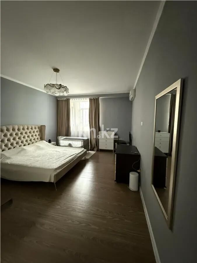Продажа 3-комнатной квартиры, 134 м² - Продажа трехкомнатных квартир в Ауэзовском р-не Алматы - страница 8 фото 2 из 5